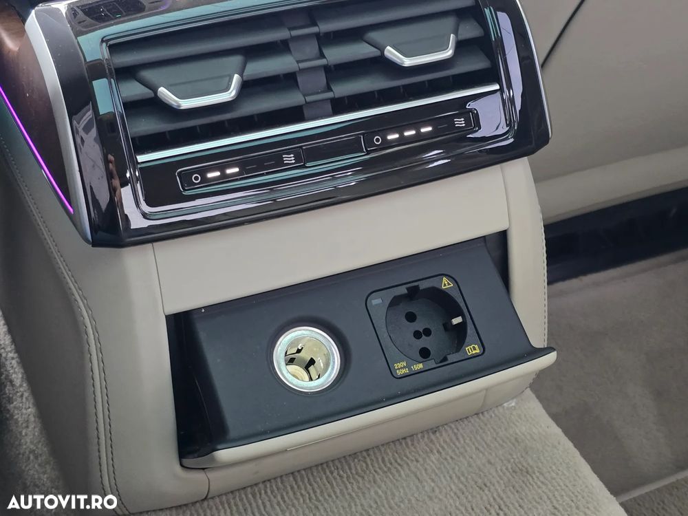 Audi A8 ver-l-50-tdi-quattro-tiptronic - 18