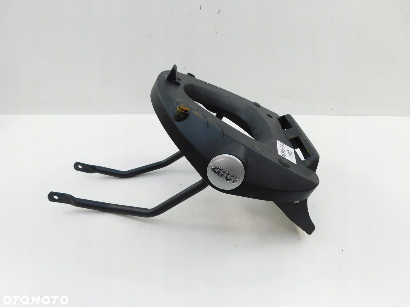 GIVI STELAŻ  PŁYTA POD KUFER - 4