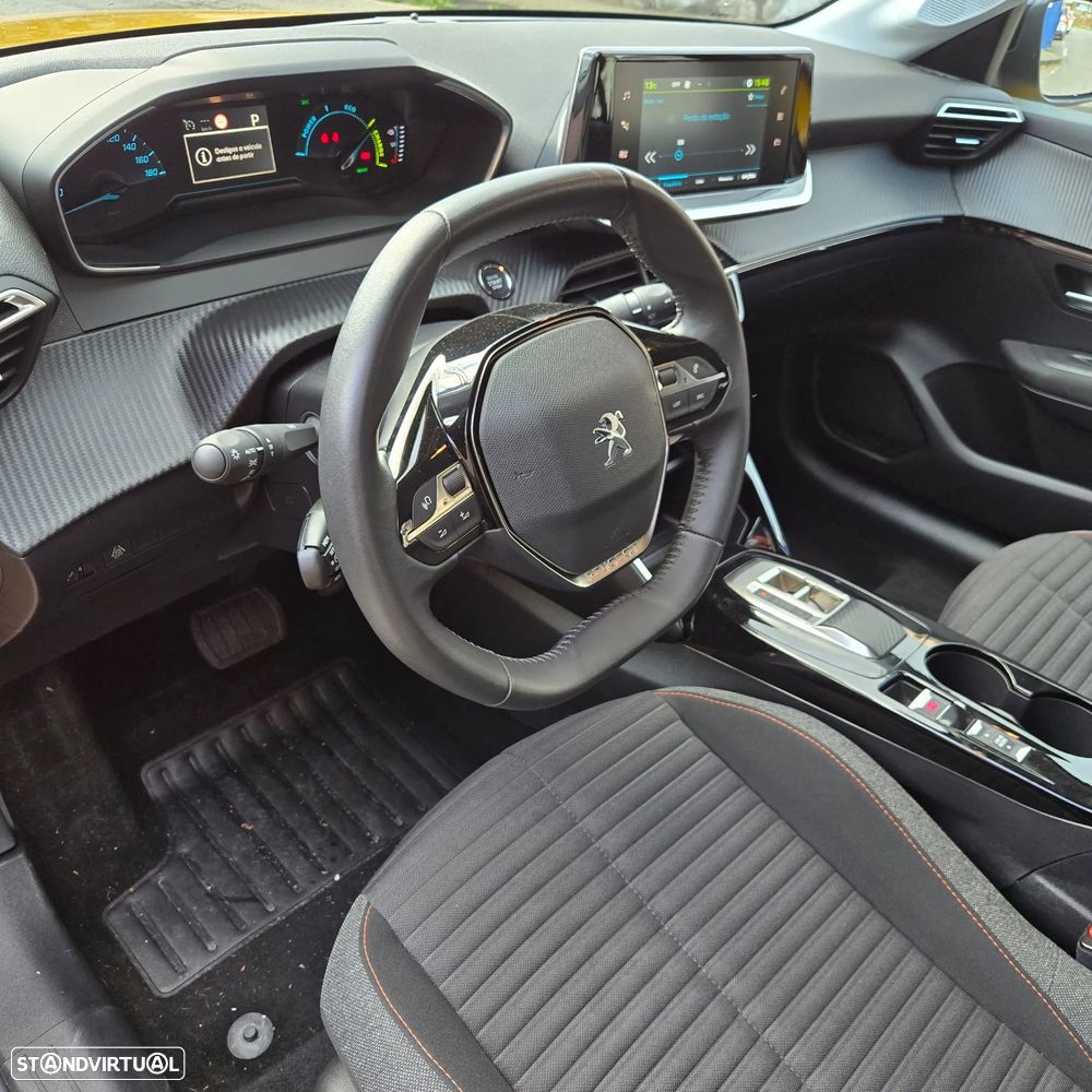 Peugeot e-208 Active Pack - 7