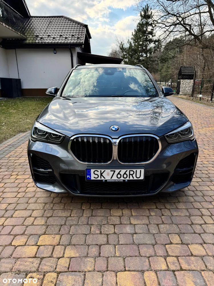 BMW X1 xDrive20i xLine - 4