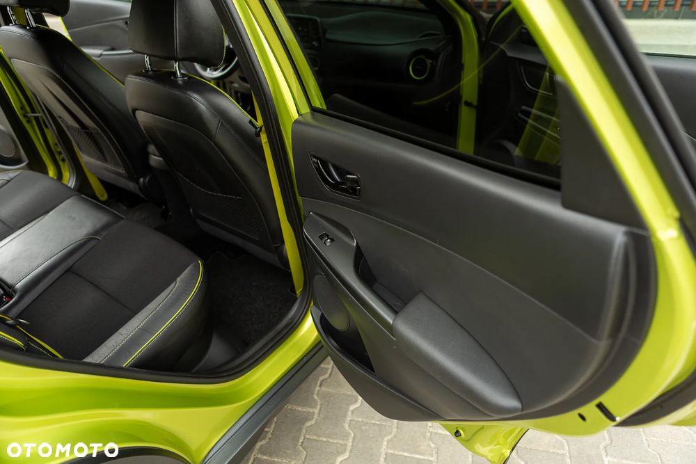 Hyundai Kona - 39