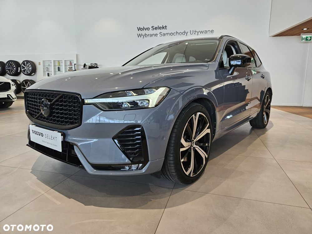 Volvo XC 60 - 2