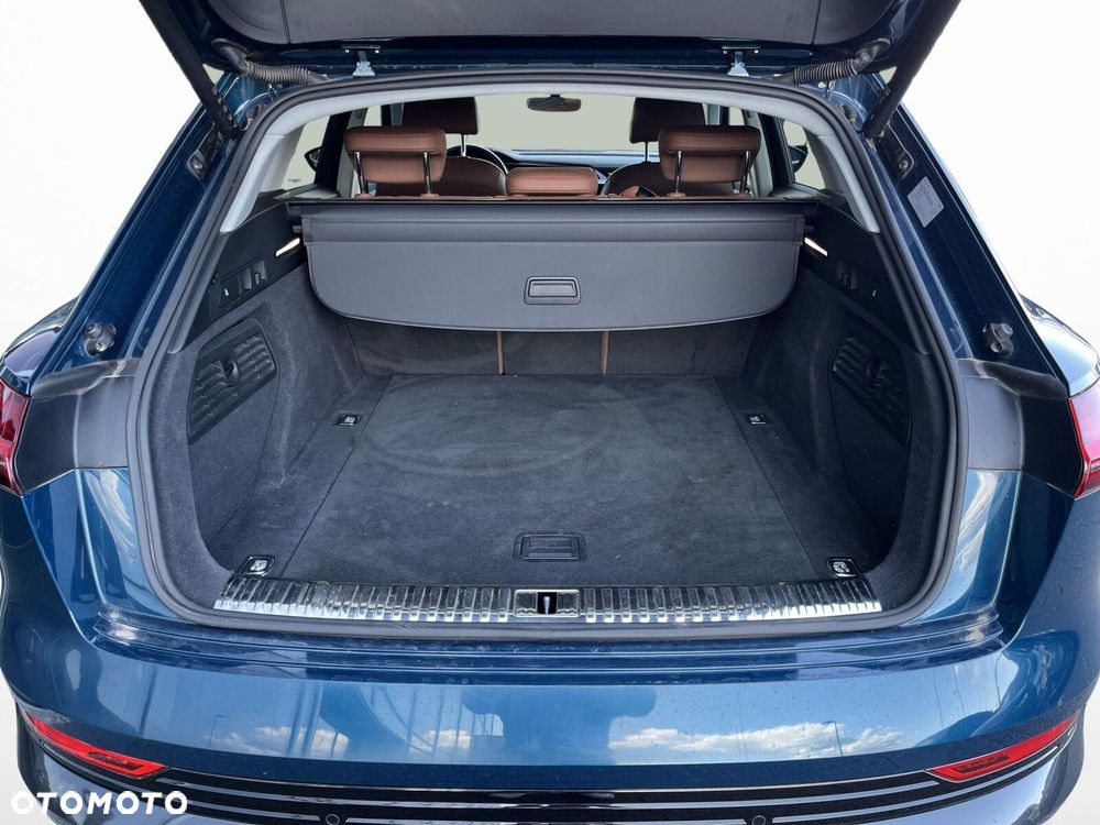 Audi e-tron 50 Quattro Advanced - 10