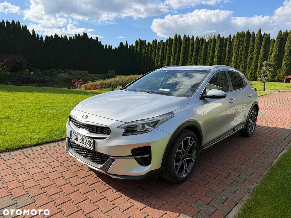 Kia XCeed 1.0 T-GDI OPF Vision - 2