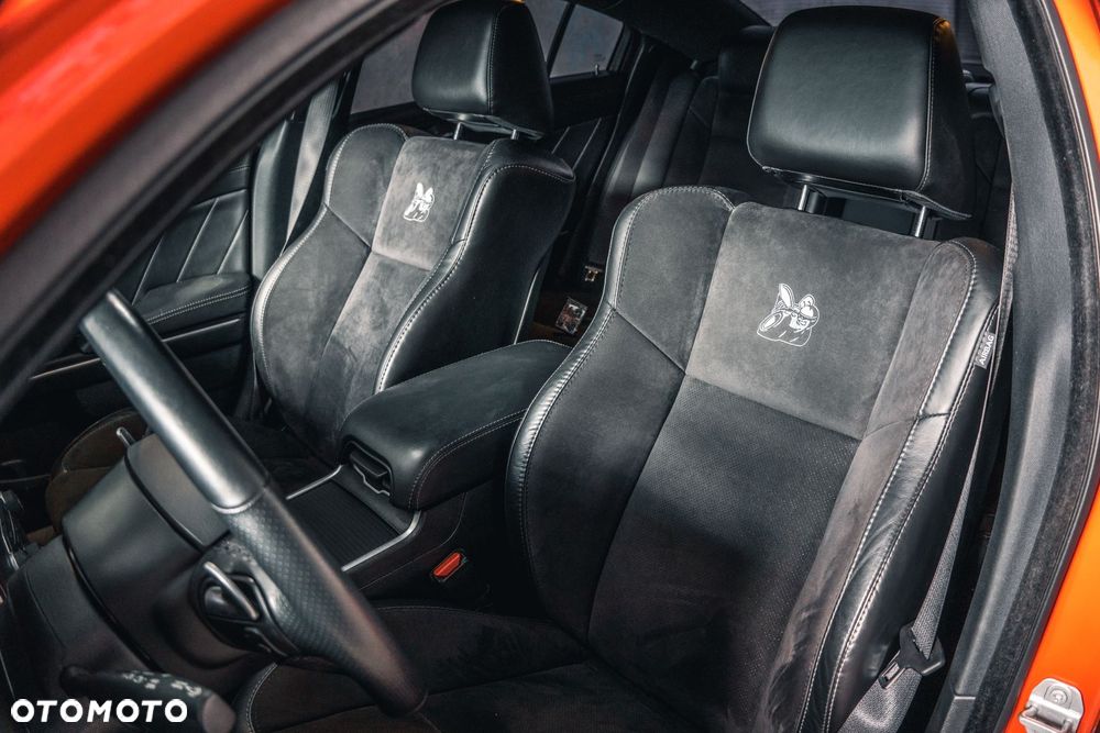Dodge Charger ver-automatik-r-t-scat-pack - 3