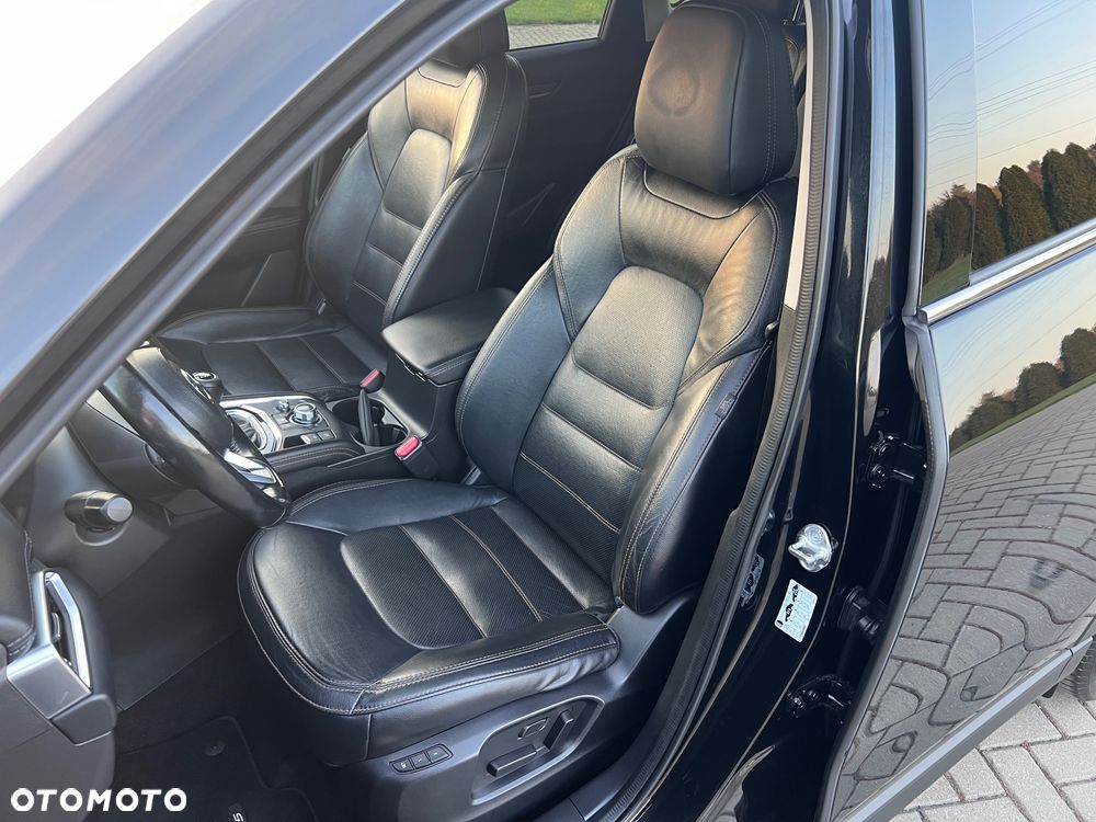 Mazda CX-5 - 20