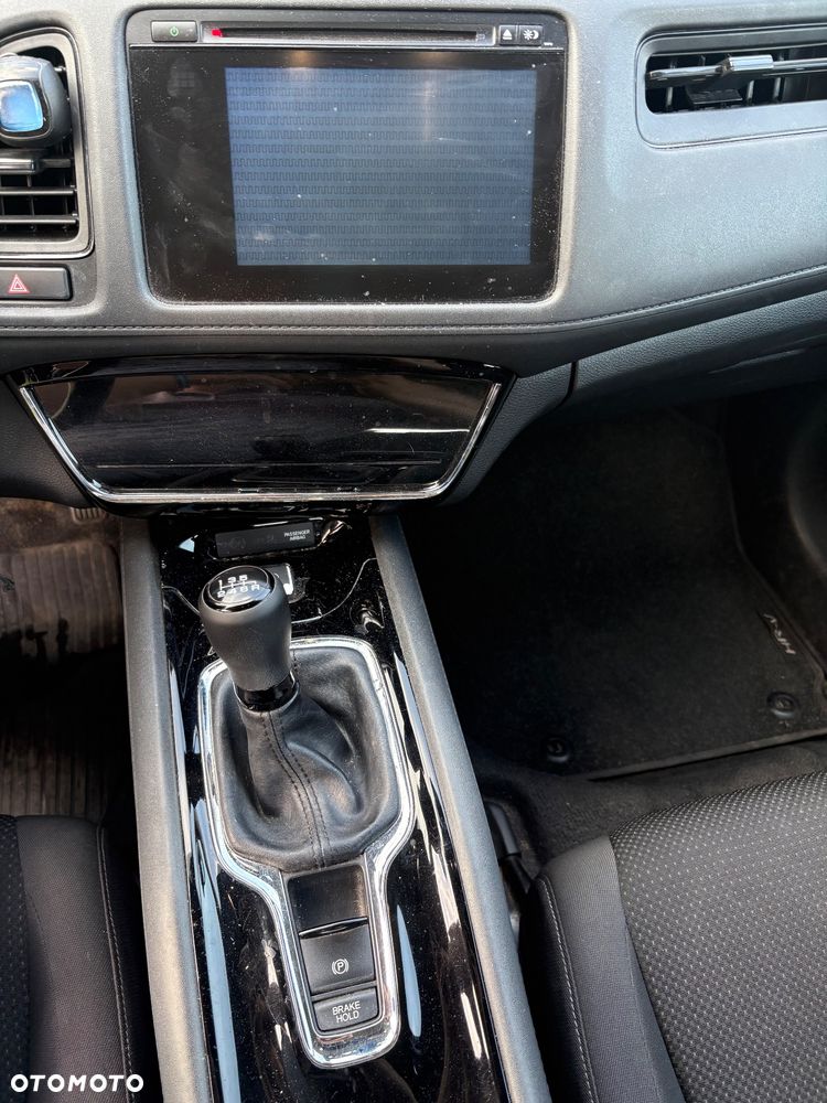 Honda HR-V 1.5 Elegance (ADAS/Honda Connect+) - 11