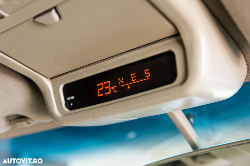 Nissan Patrol GR 3.0 TDI Luxury Plus - 33