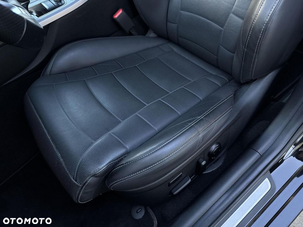 Kia Stinger 3.3 T-GDI V6 GT AWD - 12