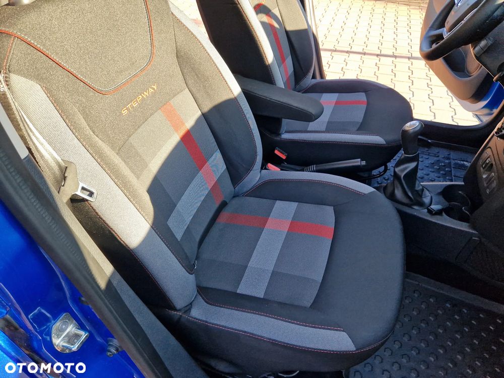 Dacia Sandero Stepway 0.9 TCe Laureate S&S - 21