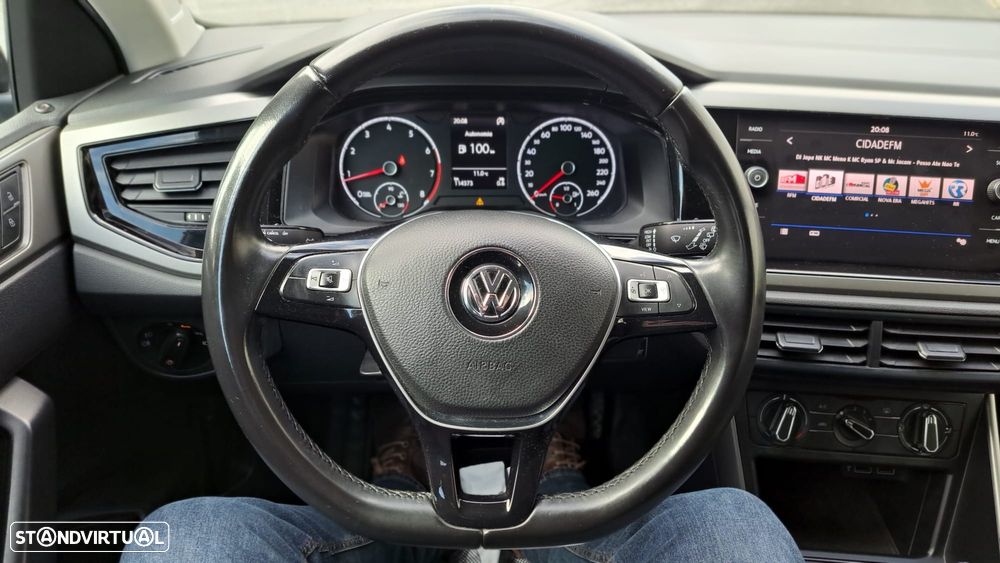 VW Polo 1.0 Confortline - 39