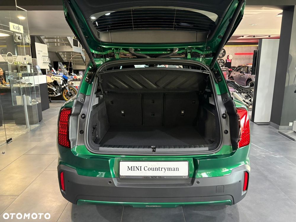 MINI Countryman C mHEV Linia Classic - 8