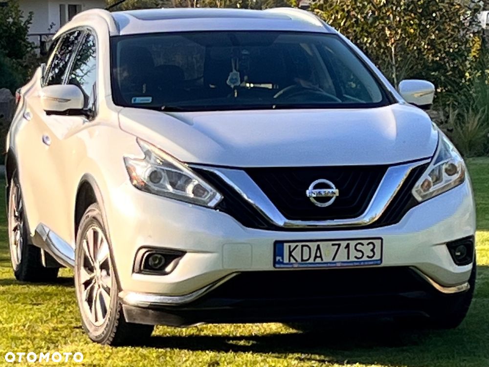 Nissan Murano