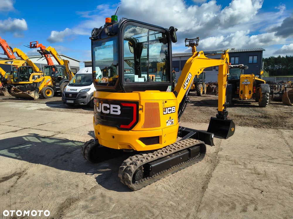 JCB 26C-1 2024R - 8