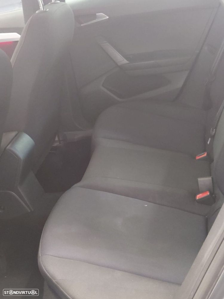 SEAT Arona 1.0 TSI FR - 14