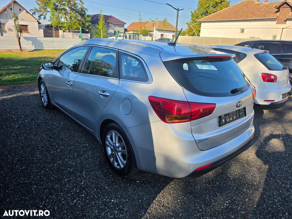 Kia Ceed 1.6 DSL BEST - 3