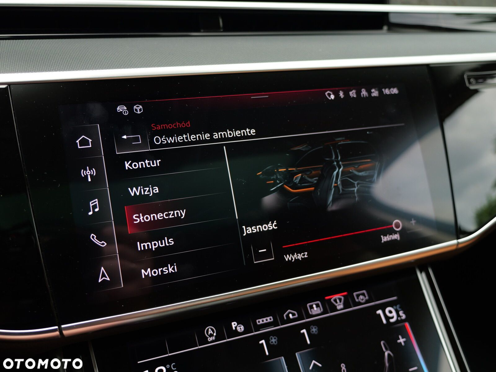 Audi A8 - 38