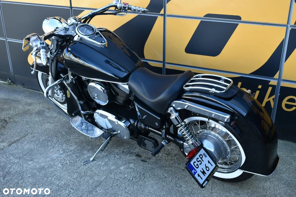 Kawasaki Vulcan - 8