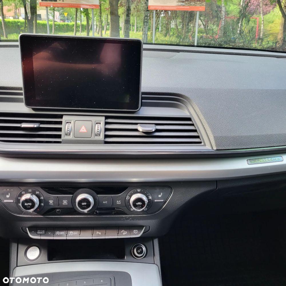 Audi Q5 2.0 TDI Quattro S tronic - 15