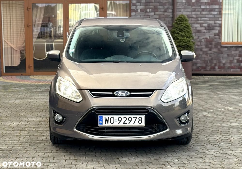 Ford C-MAX - 10