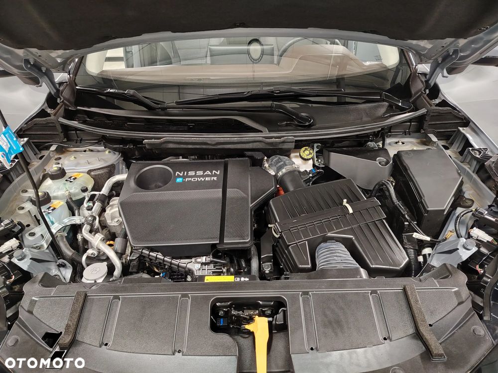 Nissan X-Trail 1.5 VC-T e-POWER N-Connecta 2WD - 41