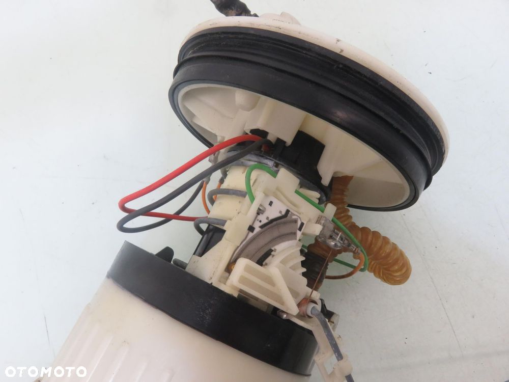 POMPA PALIWA FORD FOCUS MK2 II 1.8 3M519H307 - 5