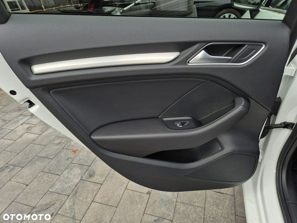 Audi A3 Sportback - 22