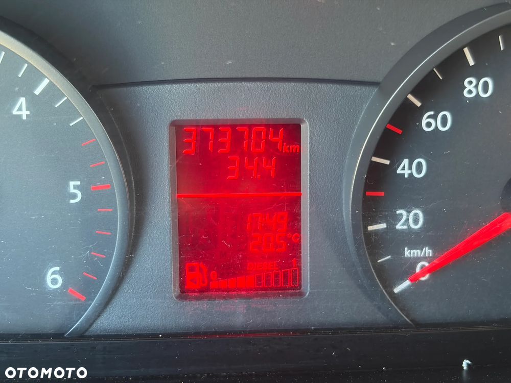 Volkswagen Crafter - 18