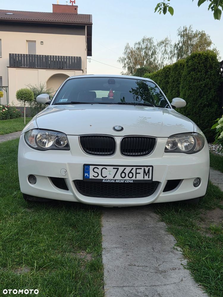 BMW Seria 1 - 3