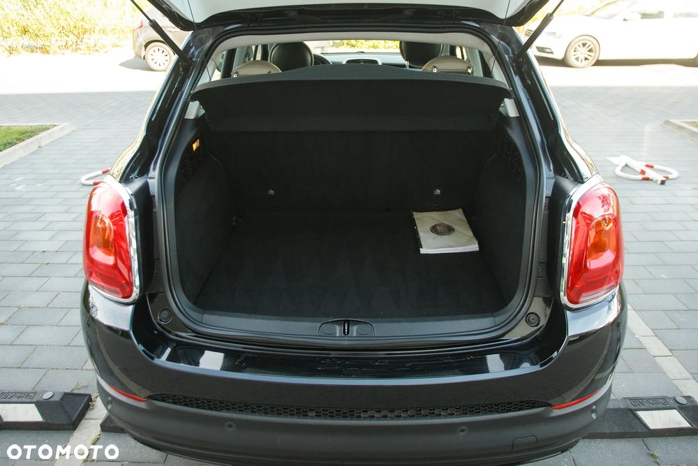 Fiat 500X 1.4 MultiAir 4x2 S&S Mirror - 25