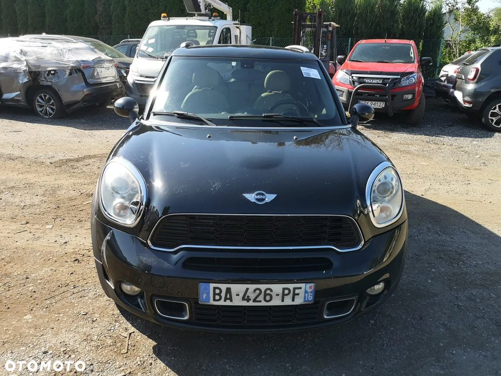 MINI Countryman - 4