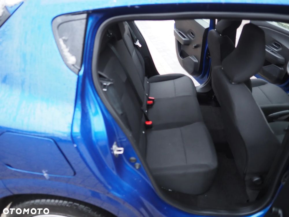 Dacia Sandero 1.0 TCe Expression - 18