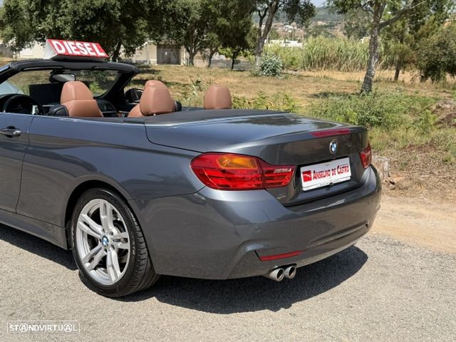 BMW 420 d Pack M Auto - 6