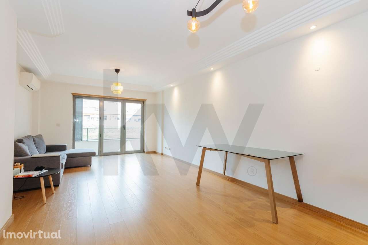 ✨ T3 de Luxo na Urbanização STADIUM | 2 Garagens | Localização Prime e - Grande imagem: 2/40