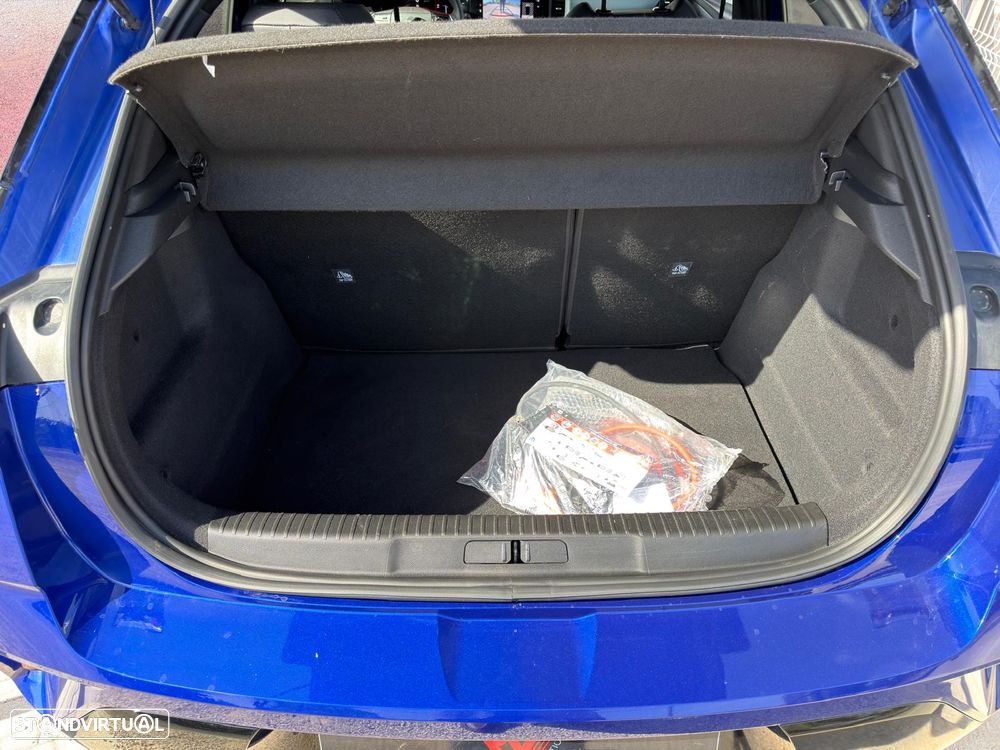 Opel Mokka 54 kWh GS - 30