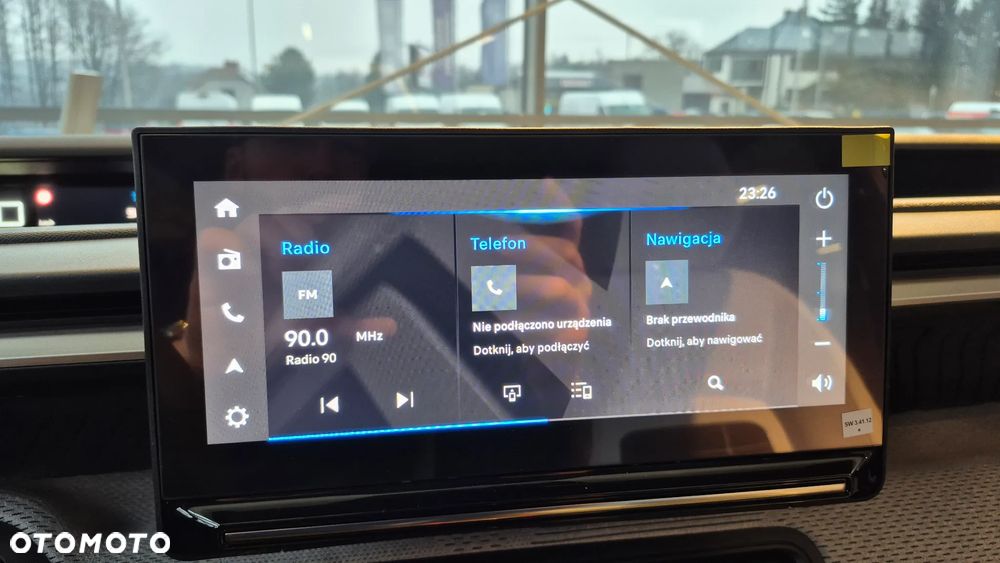 Citroën C3 1.2 T Max - 15