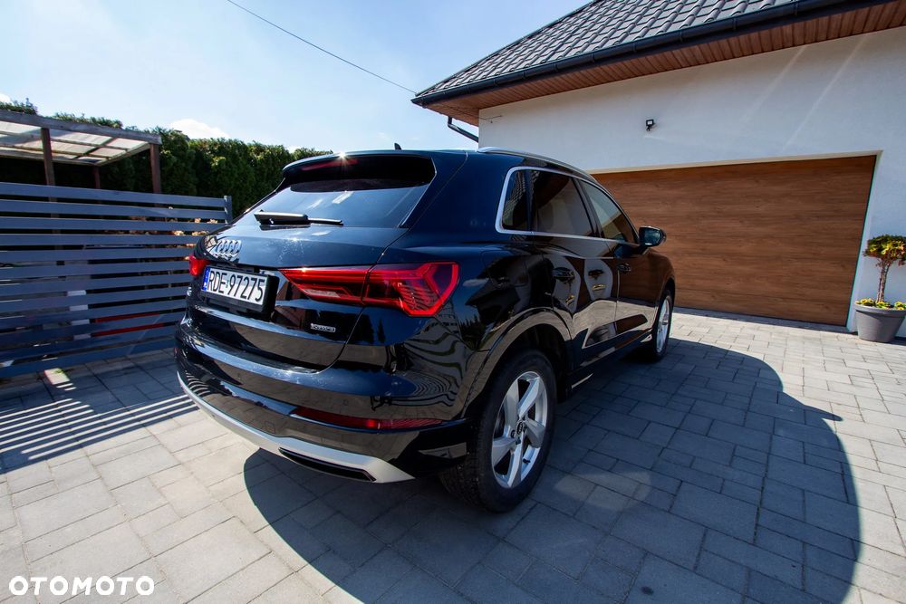 Audi Q3 40 TFSI Quattro S tronic - 5