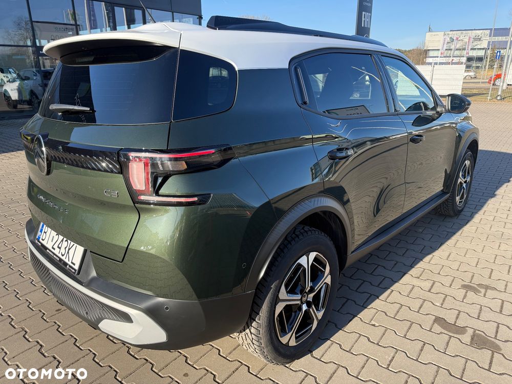 Citroën C3 Aircross - 3