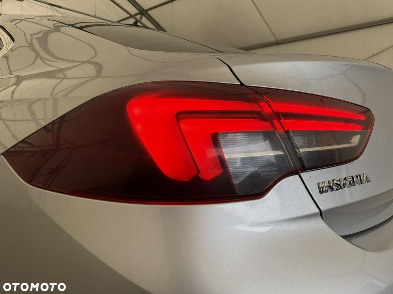 Opel Insignia 1.6 CDTI Enjoy S&S Eco - 29