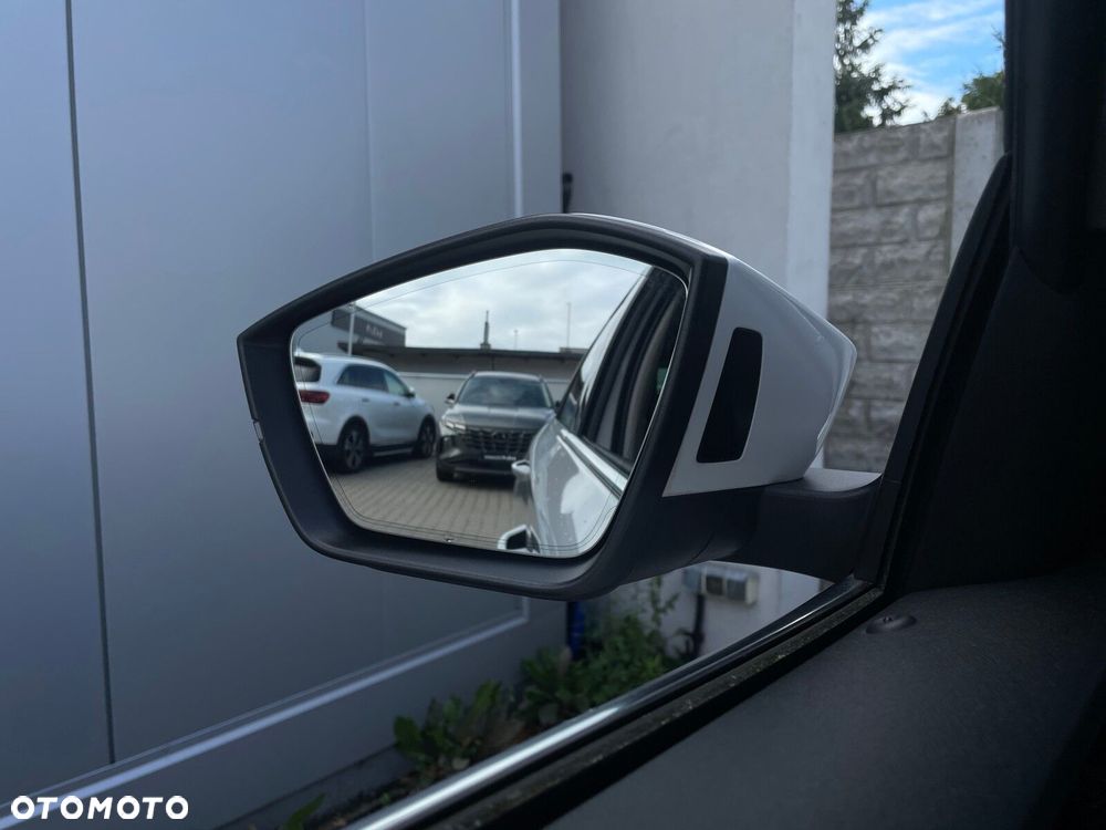 Skoda Octavia 2.0 TDI Style - 37