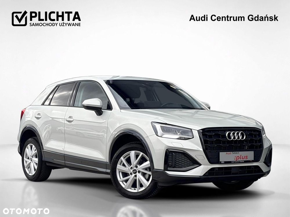 Audi Q2 - 8
