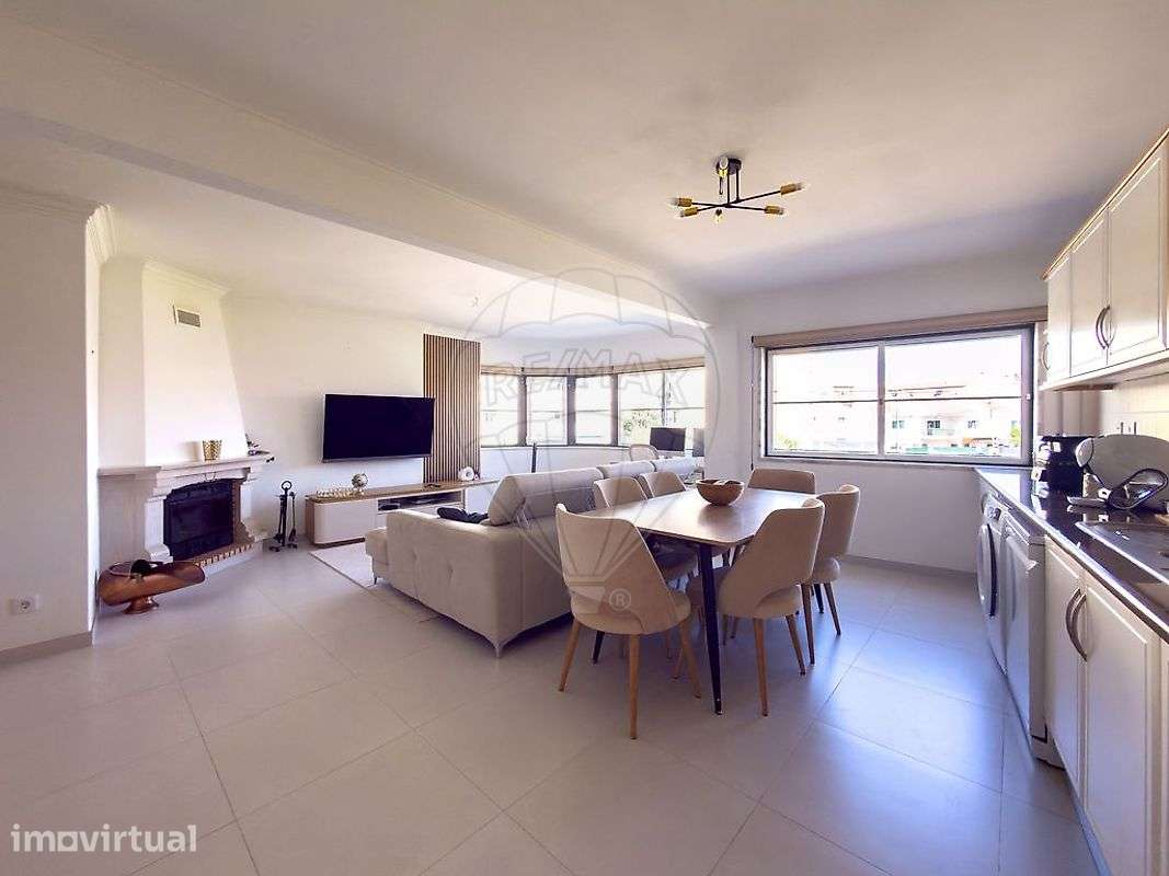 Apartamento T3 para venda - Grande imagem: 3/27