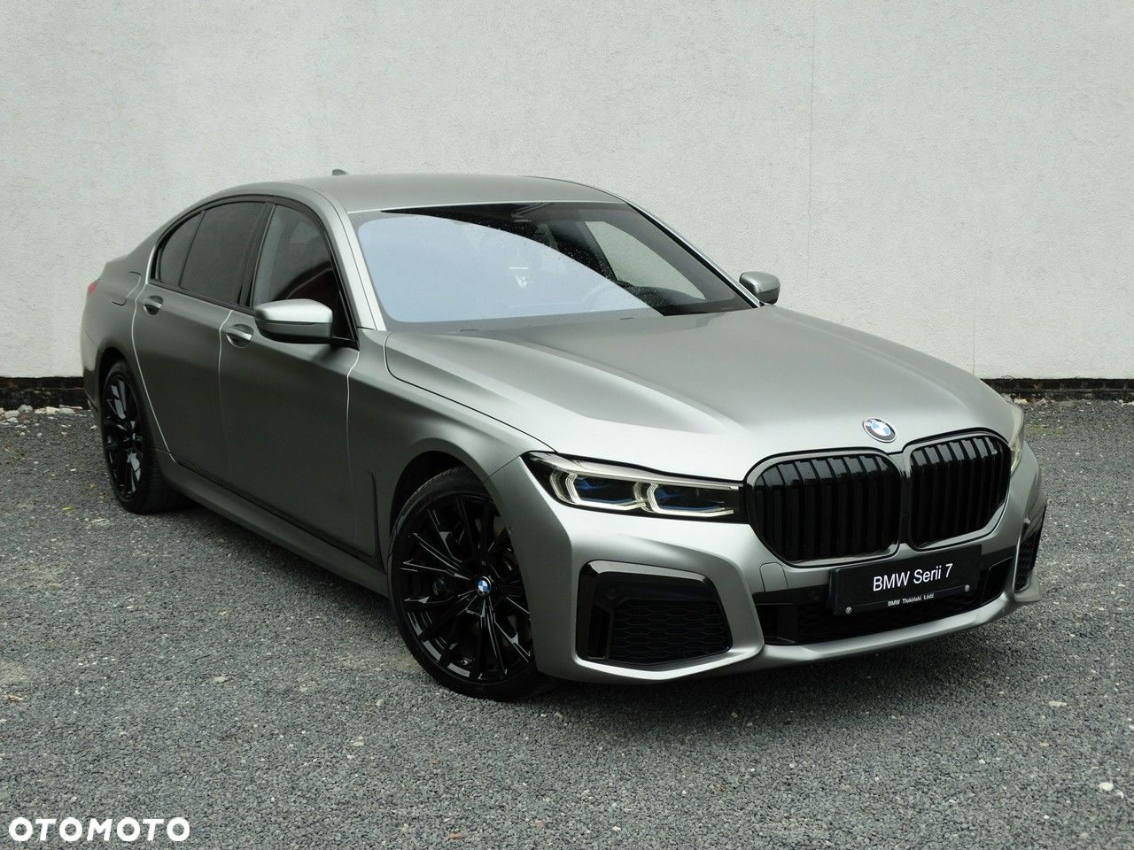 BMW Seria 7 - 10