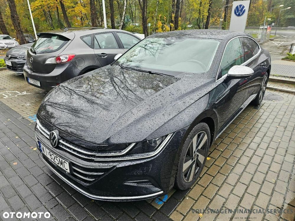 Volkswagen Arteon 2.0 TSI Elegance DSG - 2