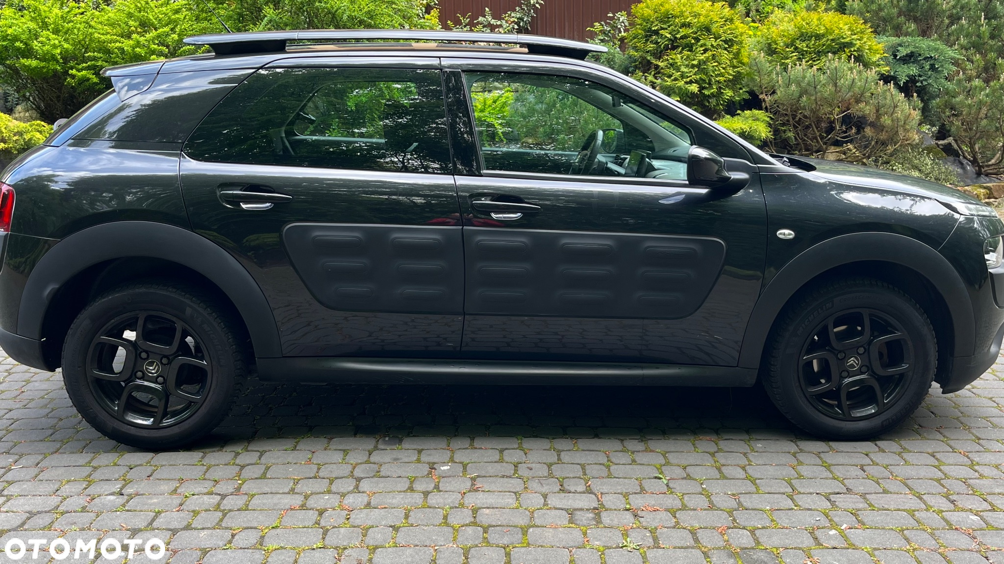 Citroën C4 Cactus 1.6 BlueHDi Shine - 7