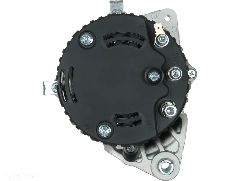 NOWY ALTERNATOR GEHL | CARGO 114786 - 3
