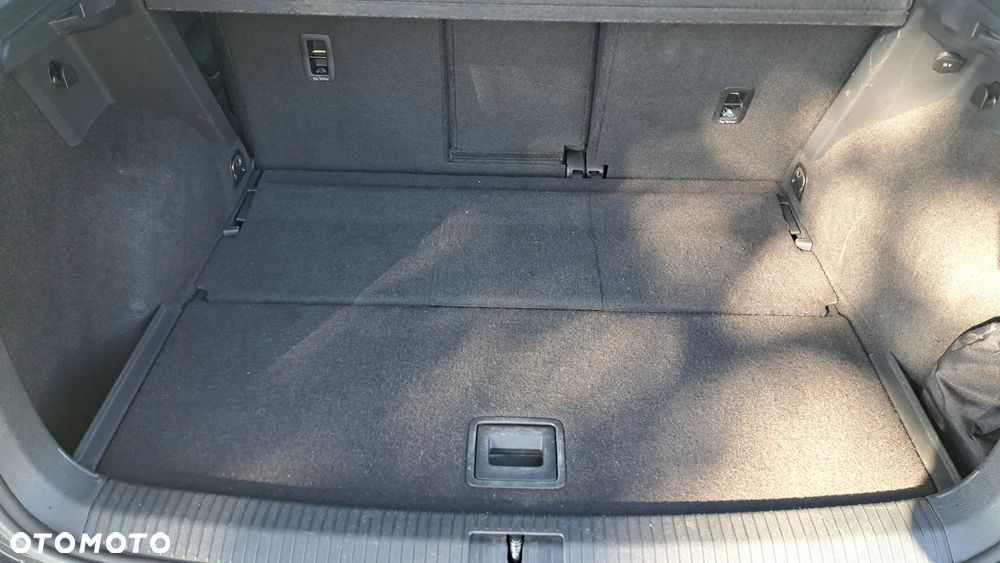 Volkswagen Golf Sportsvan SV 2.0 TDI BMT Highline - 9
