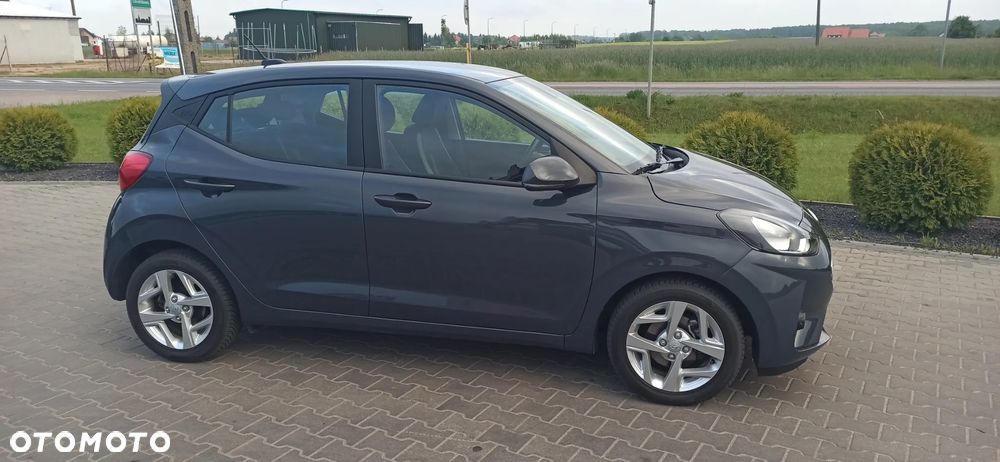 Hyundai i10 1.0 Comfort - 13