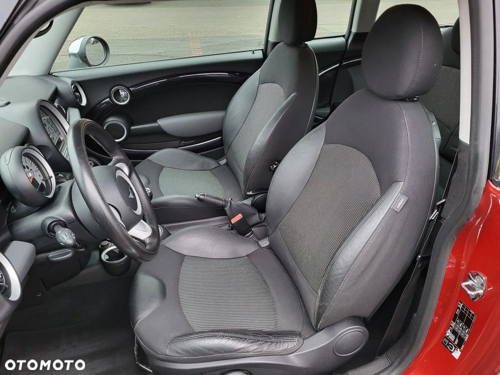 MINI Clubman Cooper - 13