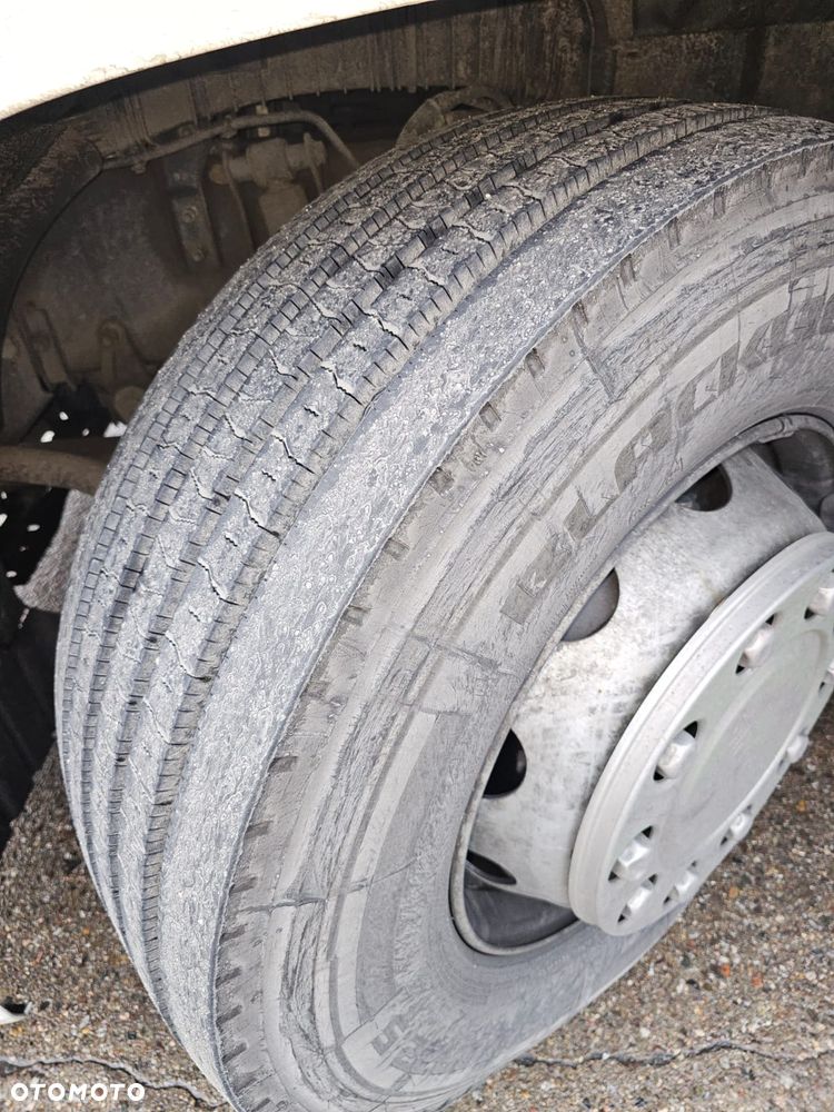 Scania R 450 / EURO 6 / ACC / RETARDER - 11